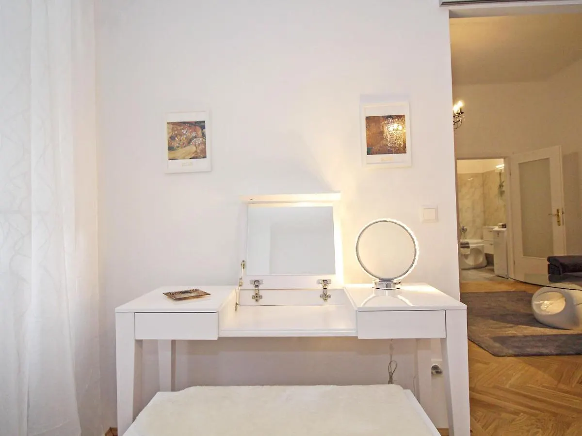 Apartment Klimt Vienna